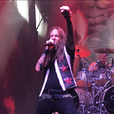 Hammerfall / Flotsam & Jetsam on May 19, 2018 [979-small]