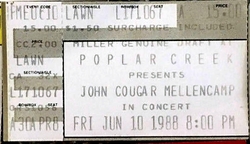 John Mellencamp on Jun 10, 1988 [980-small]