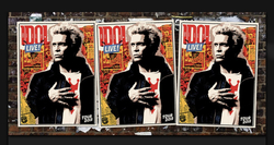 Billy Idol / Palace Doctor on May 1, 2018 [988-small]