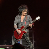 tags: Billy Idol, Atlanta, Georgia, United States, Coca-Cola Roxy, The Battery Atlanta - Billy Idol / Palace Doctor on May 1, 2018 [989-small]
