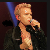 Billy Idol / Palace Doctor on May 1, 2018 [992-small]