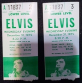 Elvis Presley on Dec 31, 1975 [993-small]