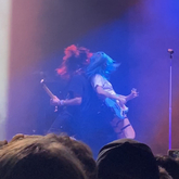 The Band Camino / Bad Suns / Charlotte Sands on Sep 16, 2023 [007-small]