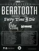 Beartooth / Every Time I Die / Fit for a King / Old Wounds on Nov 11, 2016 [027-small]