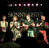 tags: Skinny Lister, Atlanta, Georgia, United States, Purgatory at The Masquerade - Skinny Lister / Beans on Toast on Apr 26, 2018 [049-small]