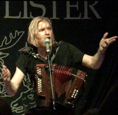 Skinny Lister / Beans on Toast on Apr 26, 2018 [050-small]