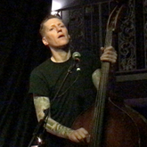 Skinny Lister / Beans on Toast on Apr 26, 2018 [052-small]