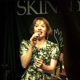Skinny Lister / Beans on Toast on Apr 26, 2018 [053-small]