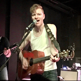 Skinny Lister / Beans on Toast on Apr 26, 2018 [055-small]