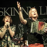 Skinny Lister / Beans on Toast on Apr 26, 2018 [056-small]