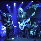 tags: Kobra and the Lotus - Texas Hippie Coalition / Kobra and the Lotus / Brand of Julez / Granny 4 Barrel on Apr 26, 2018 [101-small]