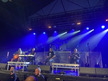 Three Days Grace / 10 Years on Sep 18, 2022 [107-small]