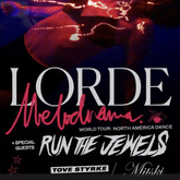 Lorde / Run The Jewels / Mitski on Apr 14, 2018 [176-small]