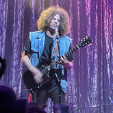 Wolfmother / Fever Dog on Sep 18, 2023 [181-small]