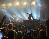 Palaye Royale / Yonaka / Starbenders on Feb 8, 2023 [210-small]