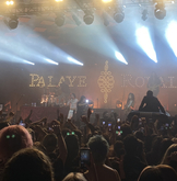 Palaye Royale / Yonaka / Starbenders on Feb 8, 2023 [211-small]