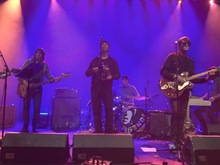 tags: The Brian Jonestown Massacre, Toronto, Ontario, Canada, The Danforth Music Hall  - The Brian Jonestown Massacre / The Stevenson Ranch Davidians on May 9, 2018 [330-small]