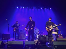 tags: The Brian Jonestown Massacre, Toronto, Ontario, Canada, The Danforth Music Hall  - The Brian Jonestown Massacre / The Stevenson Ranch Davidians on May 9, 2018 [331-small]