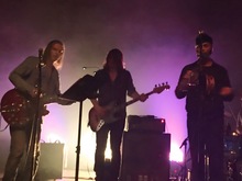 tags: The Brian Jonestown Massacre, Toronto, Ontario, Canada, The Danforth Music Hall  - The Brian Jonestown Massacre / The Stevenson Ranch Davidians on May 9, 2018 [333-small]