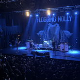 Flogging Molly / The Bronx / Vandoliers on Sep 20, 2023 [348-small]