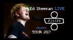tags: Ed Sheeran, Duluth, Georgia, United States, Gas South Arena - Ed Sheeran / James Blunt on Aug 26, 2017 [383-small]