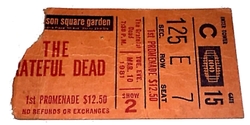 Grateful Dead on Mar 10, 1981 [393-small]