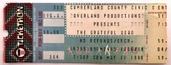 Grateful Dead on May 11, 1980 [398-small]