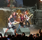 Iron Maiden / Ghost on Jun 9, 2017 [413-small]