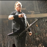 Metallica, James Hetfield, Birmingham, AL 2019, tags: Metallica, Birmingham, Alabama, United States, Legacy Arena, Birmingham-Jefferson Convention Complex - Metallica on Jan 22, 2019 [429-small]