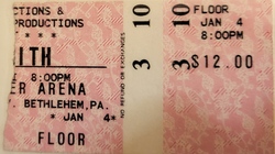 Poison Dolls / Aerosmith on Jan 4, 1985 [430-small]