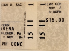 John Parr / Heart on Nov 8, 1985 [434-small]