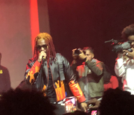 Young Nudy / Lil Keed / Lil Gotit / Latto on Dec 12, 2019 [472-small]