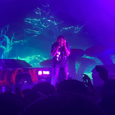 Don Toliver / SoFaygo / Travis Scott / Bïa on Oct 17, 2021 [489-small]
