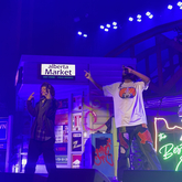 Aminé / JID / Cochise / 454 on Feb 24, 2022 [496-small]