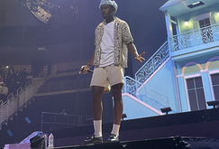 Tyler, The Creator / Kali Uchis / Vince Staples / Teezo Touchdown on Mar 25, 2022 [503-small]