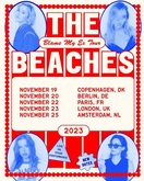 The Beaches on Nov 23, 2023 [525-small]