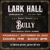 Bully / Wombo on Sep 20, 2023 [533-small]