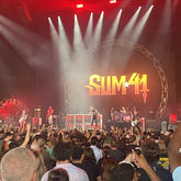 The Offspring / Sum 41 / Simple Plan on Aug 15, 2023 [569-small]
