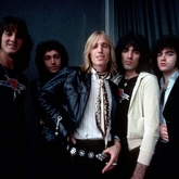 Tom Petty And The Heartbreakers / The Georgia Satellites on Jul 24, 1987 [597-small]