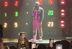 Bryson Tiller / Ryan Trey on May 26, 2023 [601-small]