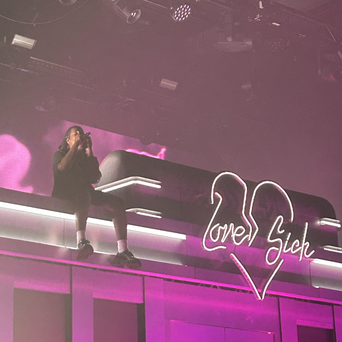 Don Toliver Concert & Tour History (Updated for 2024) Concert Archives