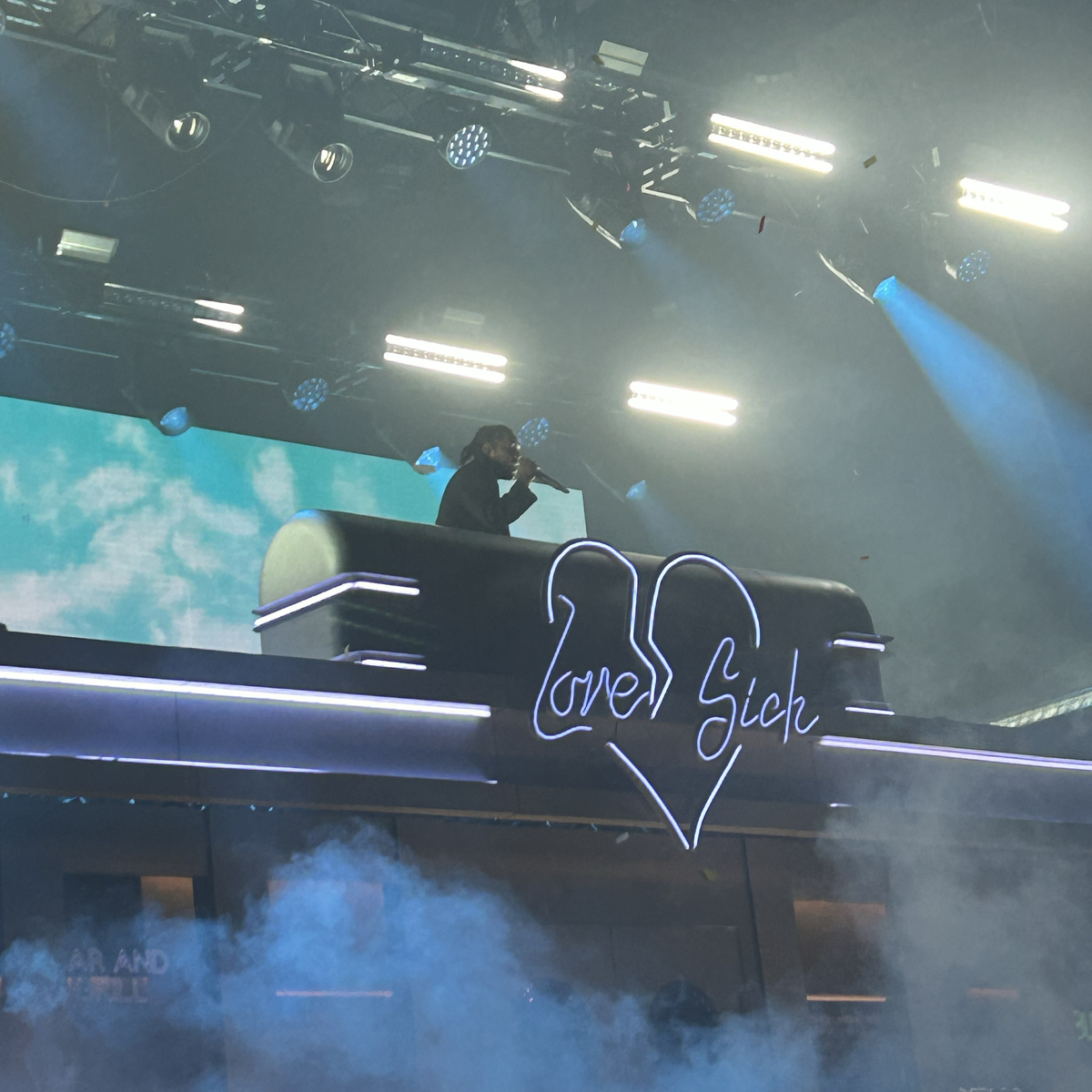 Don Toliver Concert & Tour History (Updated for 2024) Concert Archives