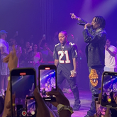 Soulja Boy / Bow Wow on Sep 10, 2023 [607-small]
