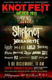 Knotfest Mexico 2015 on Dec 5, 2015 [671-small]