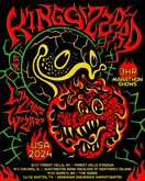 King Gizzard & the Lizard Wizard / Geese on Aug 17, 2024 [694-small]