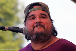 tags: Mark Mireles, Clear Lake, Iowa, United States, Lake Time Brewery - Mark Mireles / Reggie Starrett / Bob Banerjee on Sep 1, 2023 [774-small]
