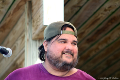 tags: Mark Mireles, Clear Lake, Iowa, United States, Lake Time Brewery - Mark Mireles / Reggie Starrett / Bob Banerjee on Sep 1, 2023 [783-small]