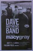 Dave Matthews Band / wyclef jean on Jul 11, 2001 [788-small]