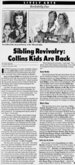 tags: Collins Kids, San Francisco, California, United States, Article, Bimbo's 365 Club - Collins Kids / Deke Dickerson on Oct 2, 1993 [854-small]