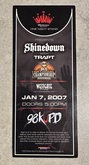 Shinedown / Trapt on Jan 7, 2007 [885-small]
